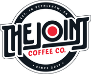 The Joint Coffee Co. logo