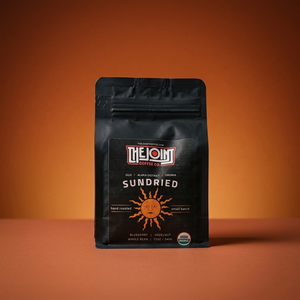 Sundried (Single Origin)