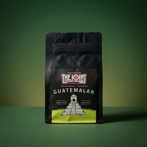 Guatemalan (Single Origin)