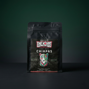 Chiapas (Single Origin)